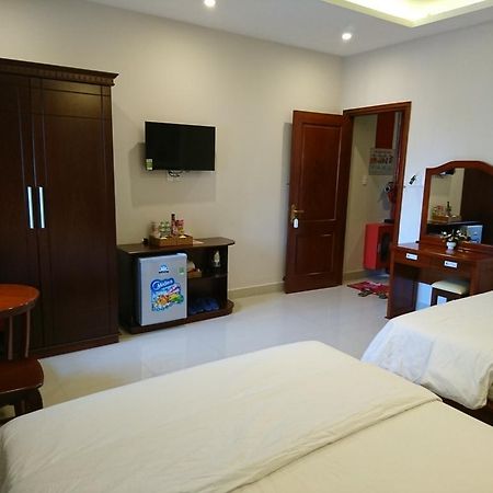 Mio Golden Sea hotel Vũng Tàu Exterior foto